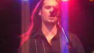 American Blood - Bo Bice