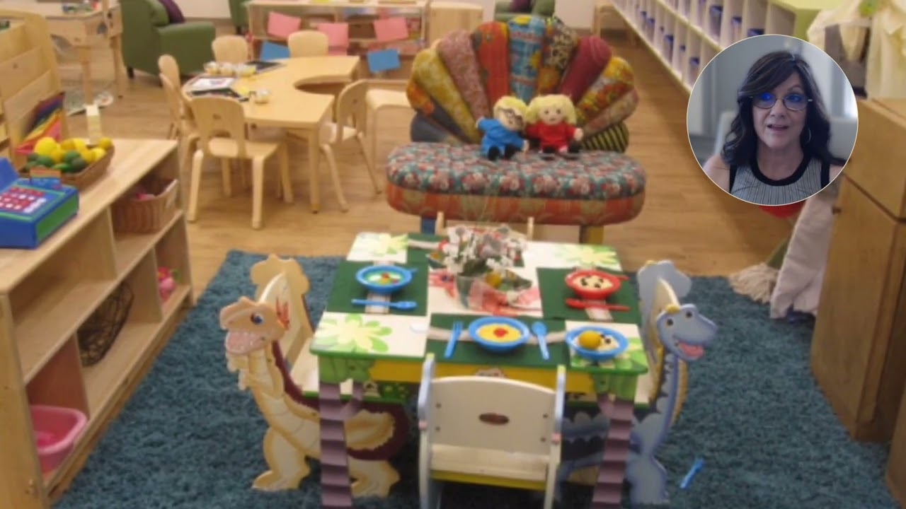 CHILDREN'S PARADISE EOS TESTIMONIAL 