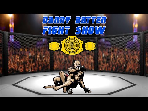 #285 Danny Batten Show #41 Tom Mearns