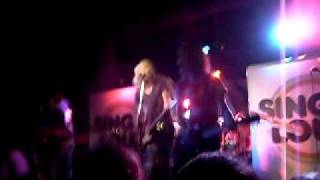 No One Can Touch Us- Sing It Loud ft Alex Gaskarth