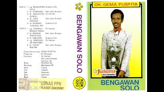 Download lagu OK GEMA PUSPITA - Album Bengawan Solo (feat Subarjo HS, Sri Hartati, Dwi Joko Sutopo) mp3