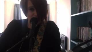 Lauren Carter Allan 'Boyfriend' (Tegan and Sara Cover)