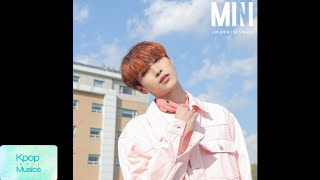 LIM JIMIN (임지민) - Loveholic (놀리지마)('The 1st Single Album'[Mini])