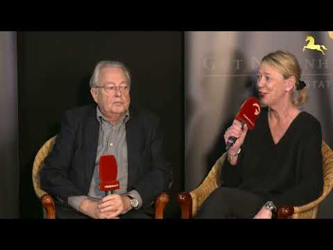 CORDESS - der Gigant unter unseren Springern