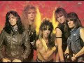 Keel The Final Frontier 1986 10 No Pain No Gain