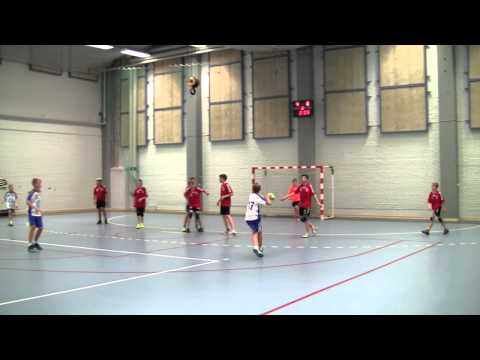 2015-09-12 Göteborg Cup 2015 # P03 Möndals HF - IK Baltichov Vit