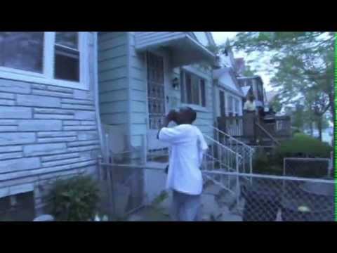 READY ROC - PURE TALENT VIDEO