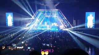 181124 2018 FTISLAND LIVE [+] IN BANGKOK- NoWhere