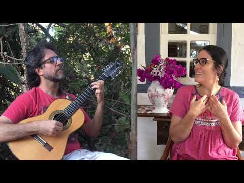101 - Ô DE CASAS - Mônica Salmaso e Cacai Nunes