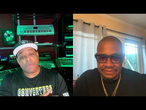 E-A SKI LIVE INTERVIEW WITH FOCUS. DISCUSSING THE MUSIC INDUSTRY AND MORE...