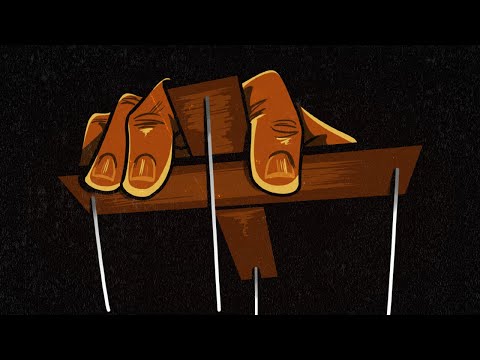 Victor McKnight - You're Gonna Know My Name (Lyric Video) feat. SquigglyDigg & BillyTheBard11th