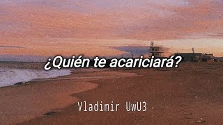 Los Temerarios - Extrañandote (Letra)