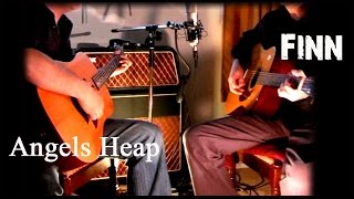 Angels Heap - Finn