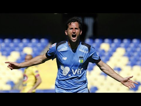 Top 5 De Los Mejores Goles De O´higgins