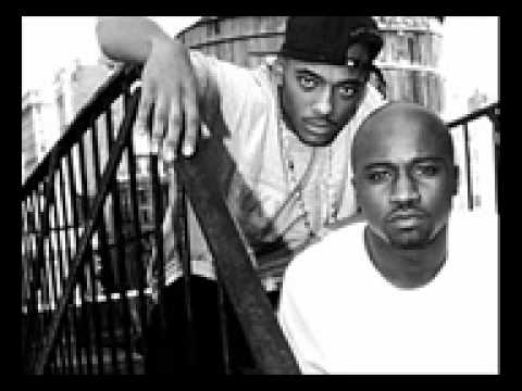 Mobb Deep - Where Ya Heart At Instrumental