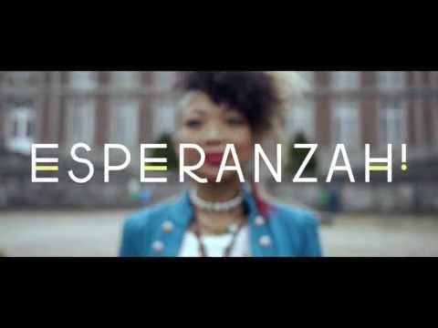 ESPERANZAH! 2013 - Teaser
