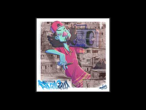 01. Dj Batata'Killa - Rua A