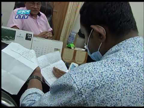 কুয়েত বাংলাদেশ মৈত্রী হাসপাতালের নার্সদের খাবারের বিলেও নয়-ছয় করেছে সাহেদ করিম