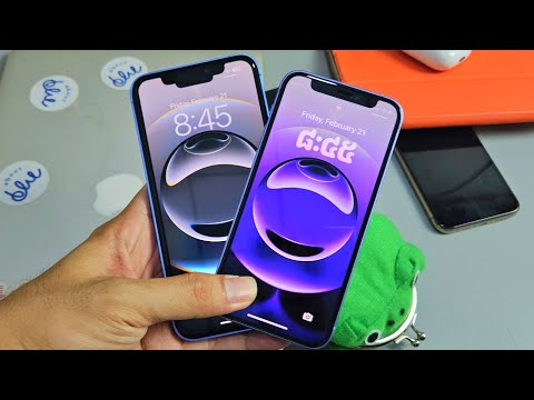 iPhone 16e Live Wallpaper Explain