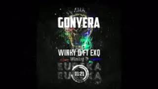Winky D ft Exq-gonyera-(Eureka Eureka album)
