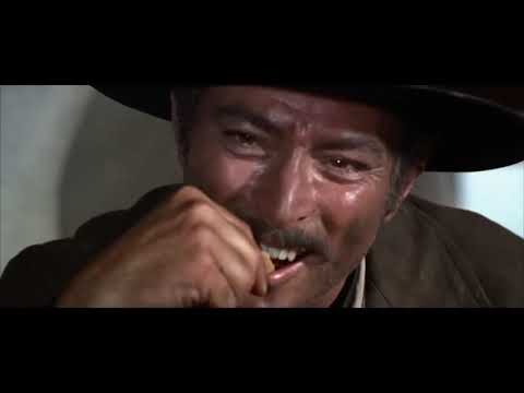 EL BUENO, EL FEO Y EL MALO 1966 ESPAÑOL LATINO