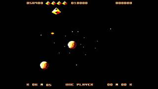 Mega-Apocalypse for the BBC Micro