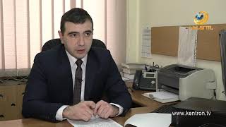 ՀՀ գլխավոր դատախազությունը ակտիվ նախաձեռնություններ է ցուցաբերում ապօրինի անտառահատումների դեմ