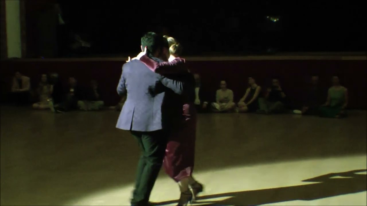 Ariadna Naveira y Fernando Sanchez 05 13 2023 4