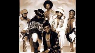 The Isley Brothers - Don&#39;t Say Goodnight (It&#39;s Time For Love), Pt. 1 &amp; 2 (Studio Live Version)