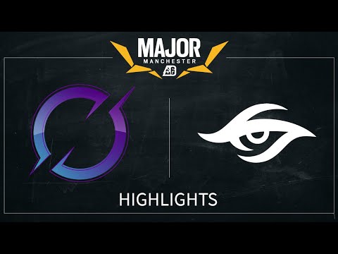 [HIGHLIGHTS] DarkZero vs Secret | BLAST R6 Major Manchester 2024 Phase 2 | 19 May 2024