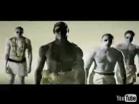 Love Lockdown by Kanye West (goodWILL REMIX)