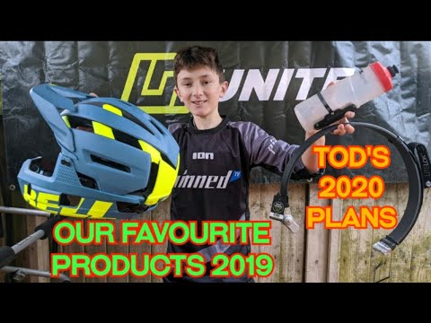 2020 RACE PLANS UN-BOXING BELL SUPER AIR. FEATURE LITELOK & FIDLOCK