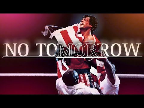 NO TOMORROW - MC ORSEN | ROCKY EDIT
