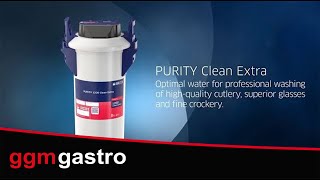 BRITA | Système de filtration - PURITY 1200 Clean Extra