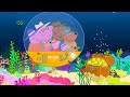 Das Great Barrier Reef Peppa Wutz Volle Episoden
