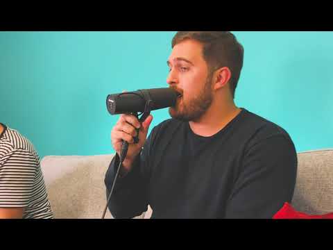 Someday We’ll Know - Ian Alone (cover)