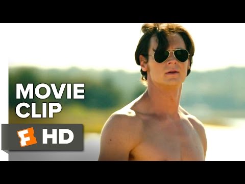 The Choice Movie CLIP - About Travis (2016) - Teresa Palmer, Benjamin Walker Drama HD