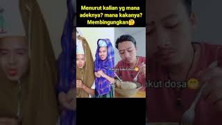 Download lagu #sarangdosa #sarangdosatiktok MASIH HANGAT viral di tiktok qosidah parodi mp3