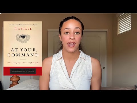 Your Desires Obey You | At Your Command