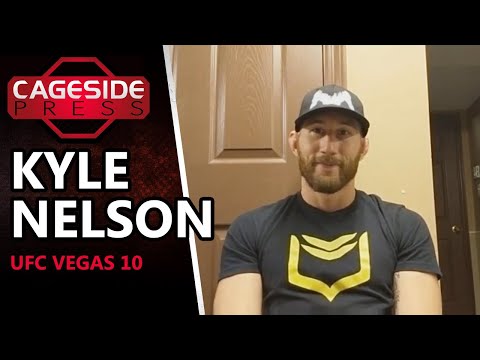 Billy Quarantillo vs Kyle Nelson full fight