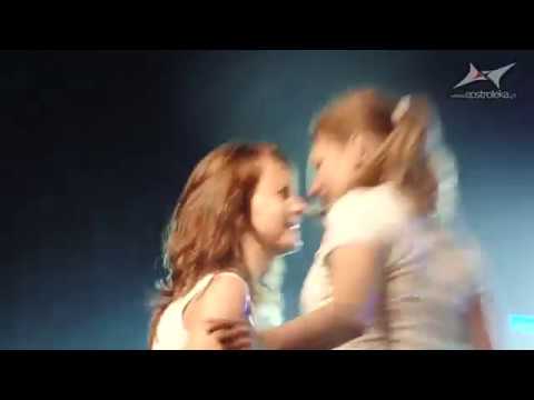 DJ 600V feat. MC Jupik - Dni Ostrołęki 2009