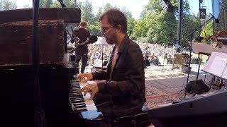 I'm Not the Man - Ben Folds - 6/16/2018