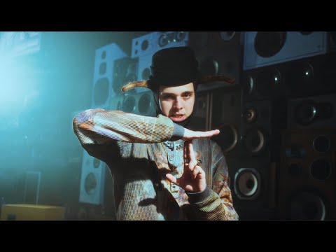 BLP Kosher - Jit Slid (feat. 1900Rugrat) [Official Music Video]