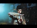 BLP Kosher Jit Slid Feat 1900Rugrat Official Music Video