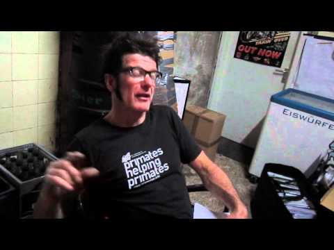 A Pony named Olga "Aurich"