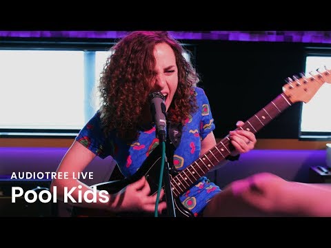 Pool Kids video