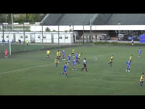 Pretpioniri 2010 FK Baton - FK Slavija 1:2 Omladinska Liga Pretpionira Grupa A 05.11.2023