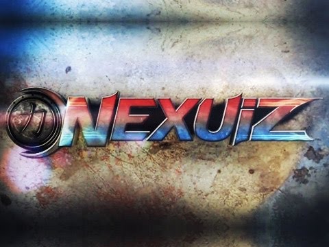 Nexuiz PC