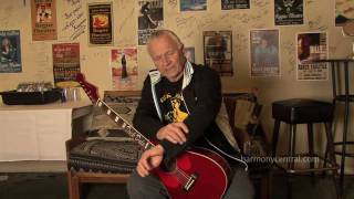 Dick Dale - The King Of Surf Guitar