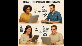 Short & Clear for Beginners ( How to upload on Docsity -- Quick Guide)